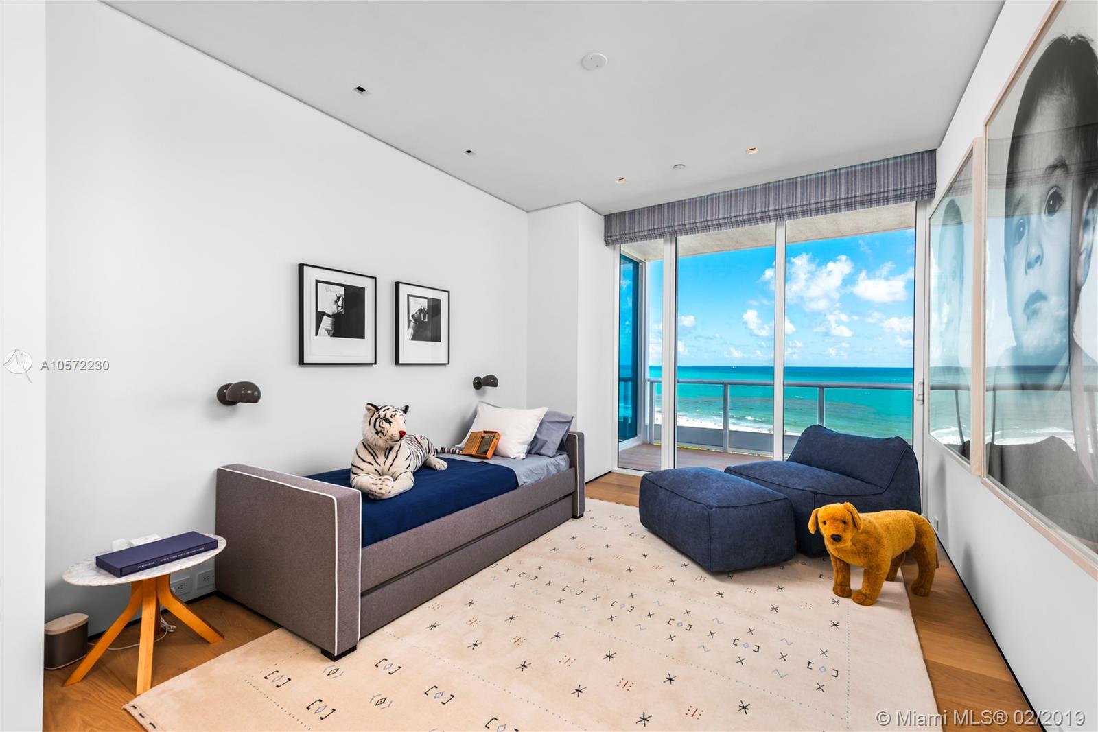 CONTINUUM ON SOUTH BEACH - Residential