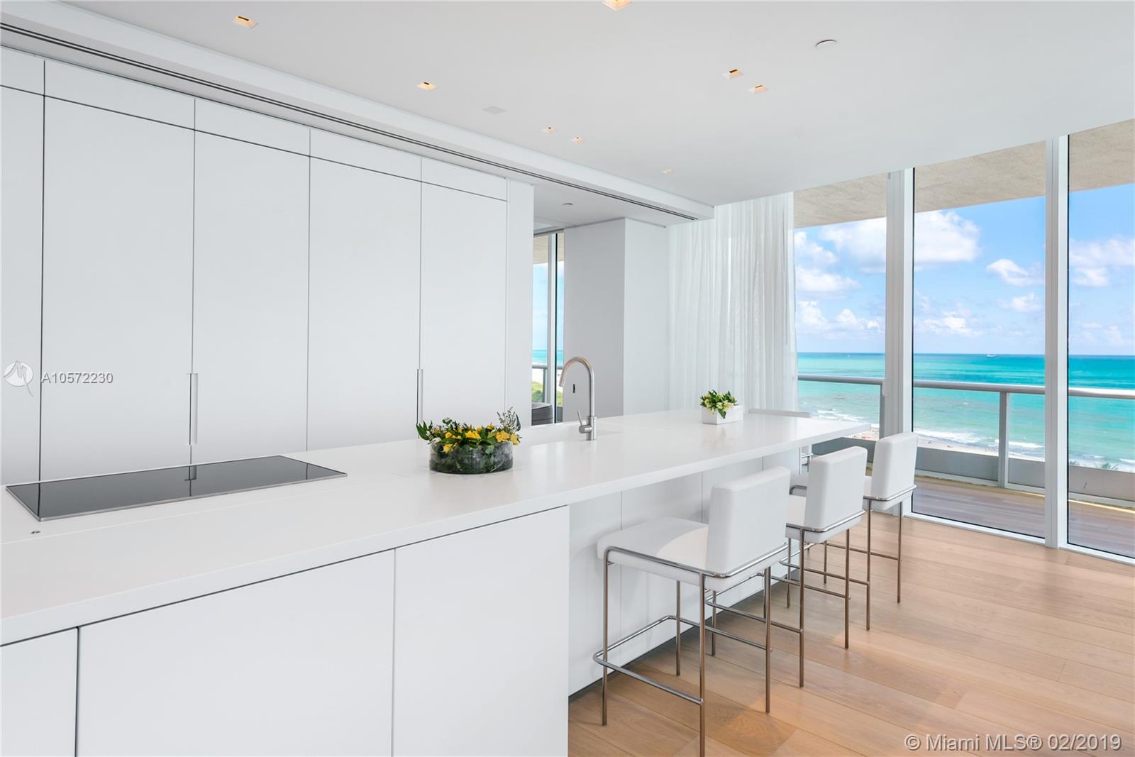 CONTINUUM ON SOUTH BEACH - Residential