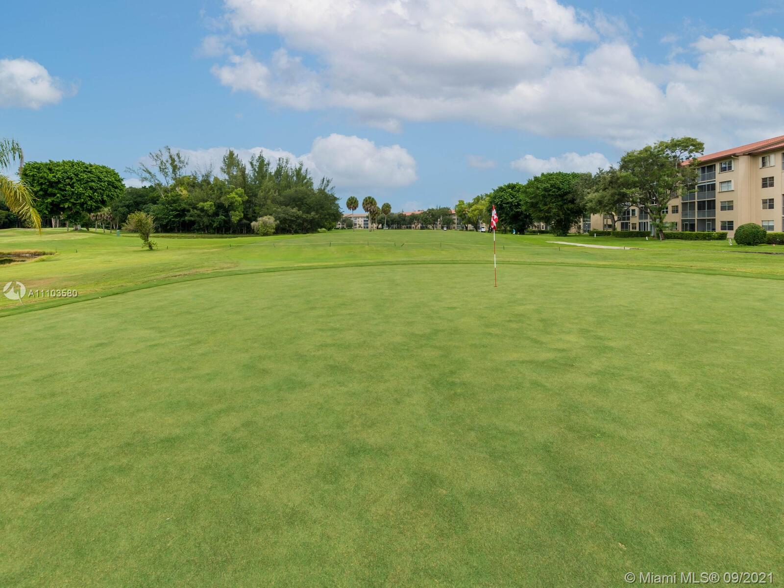 CAMBRIDGE AT CENTURY VILL - Residential