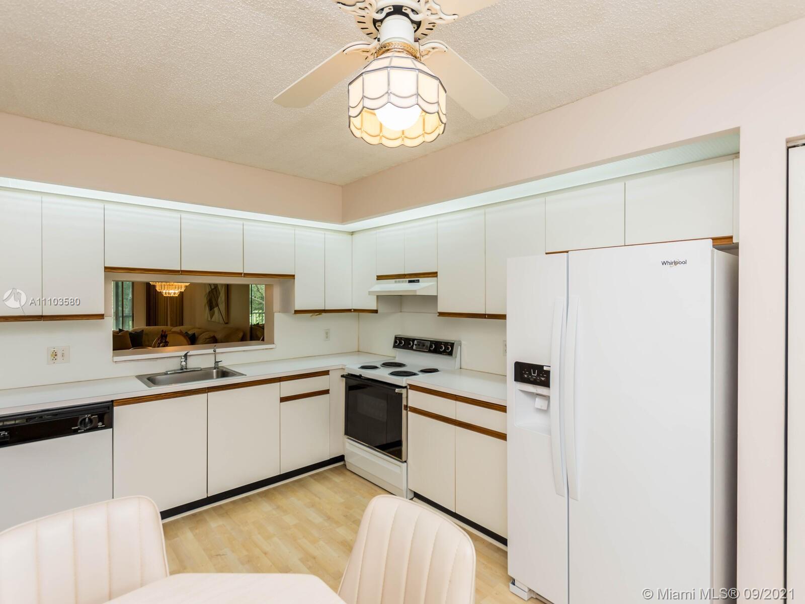 CAMBRIDGE AT CENTURY VILL - Residential