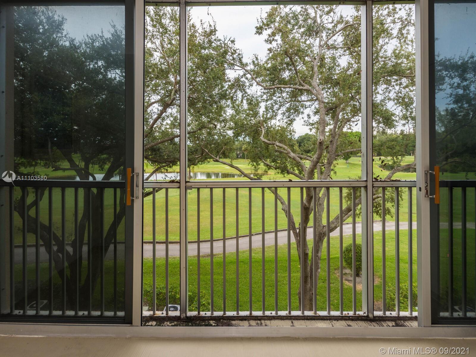 CAMBRIDGE AT CENTURY VILL - Residential