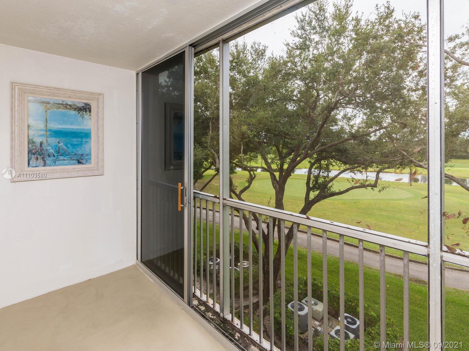 CAMBRIDGE AT CENTURY VILL - Residential