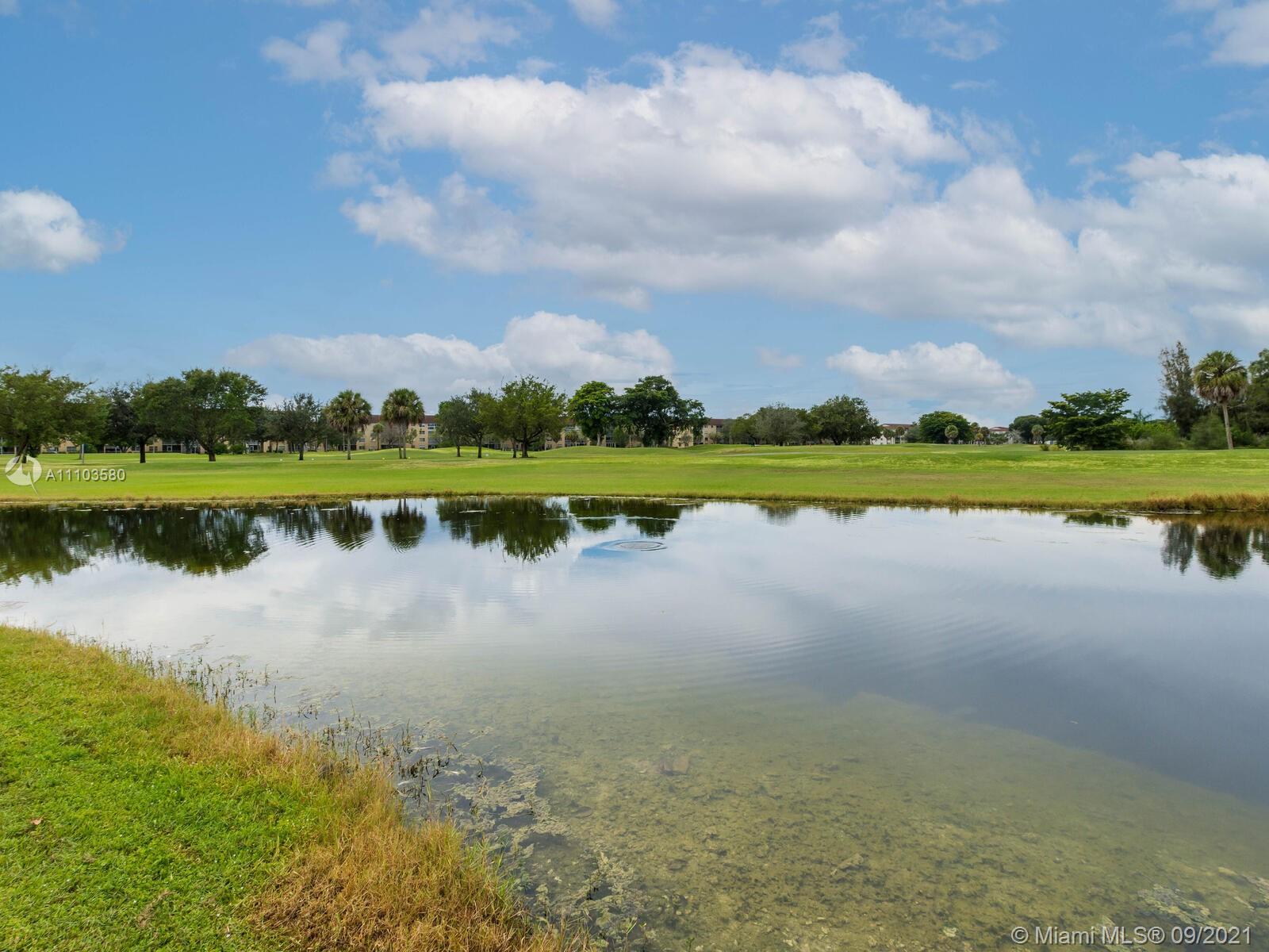 CAMBRIDGE AT CENTURY VILL - Residential