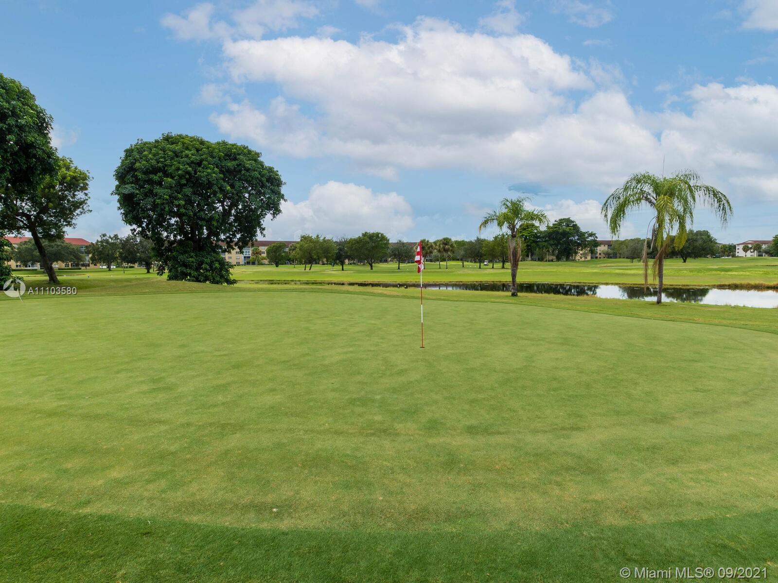 CAMBRIDGE AT CENTURY VILL - Residential