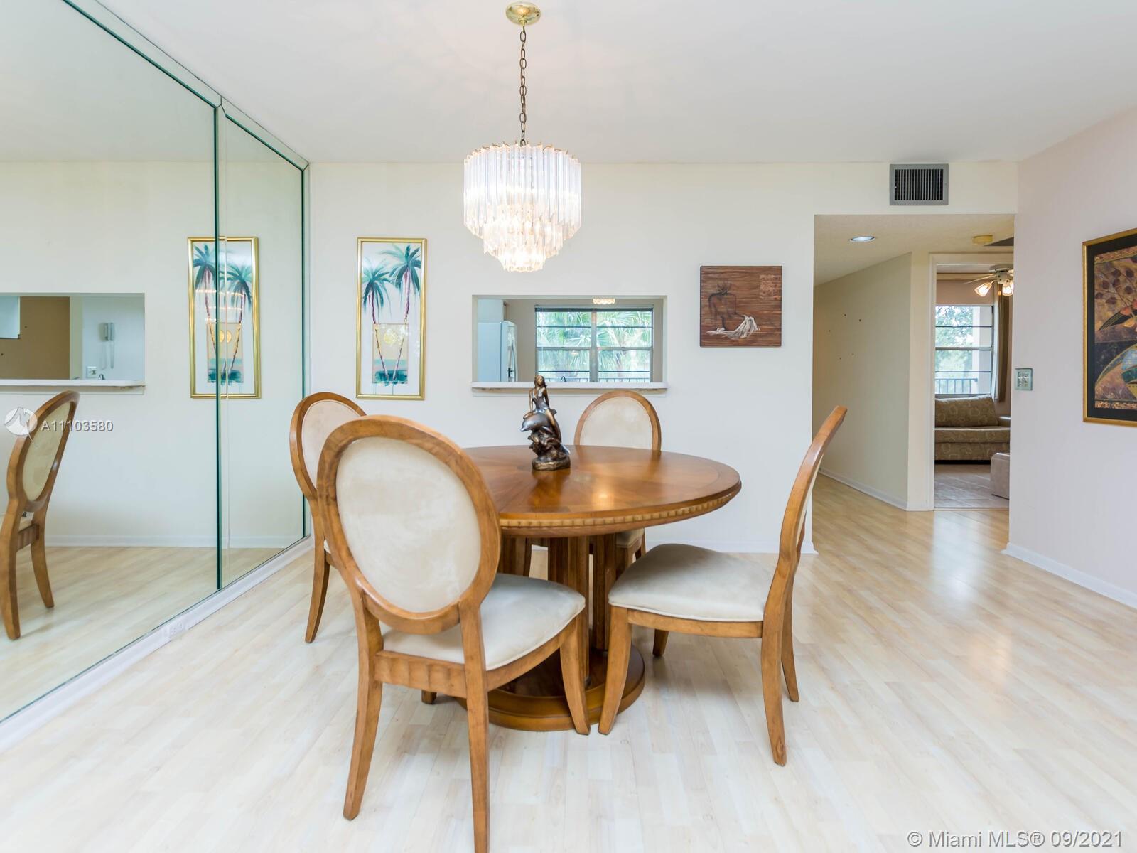 CAMBRIDGE AT CENTURY VILL - Residential