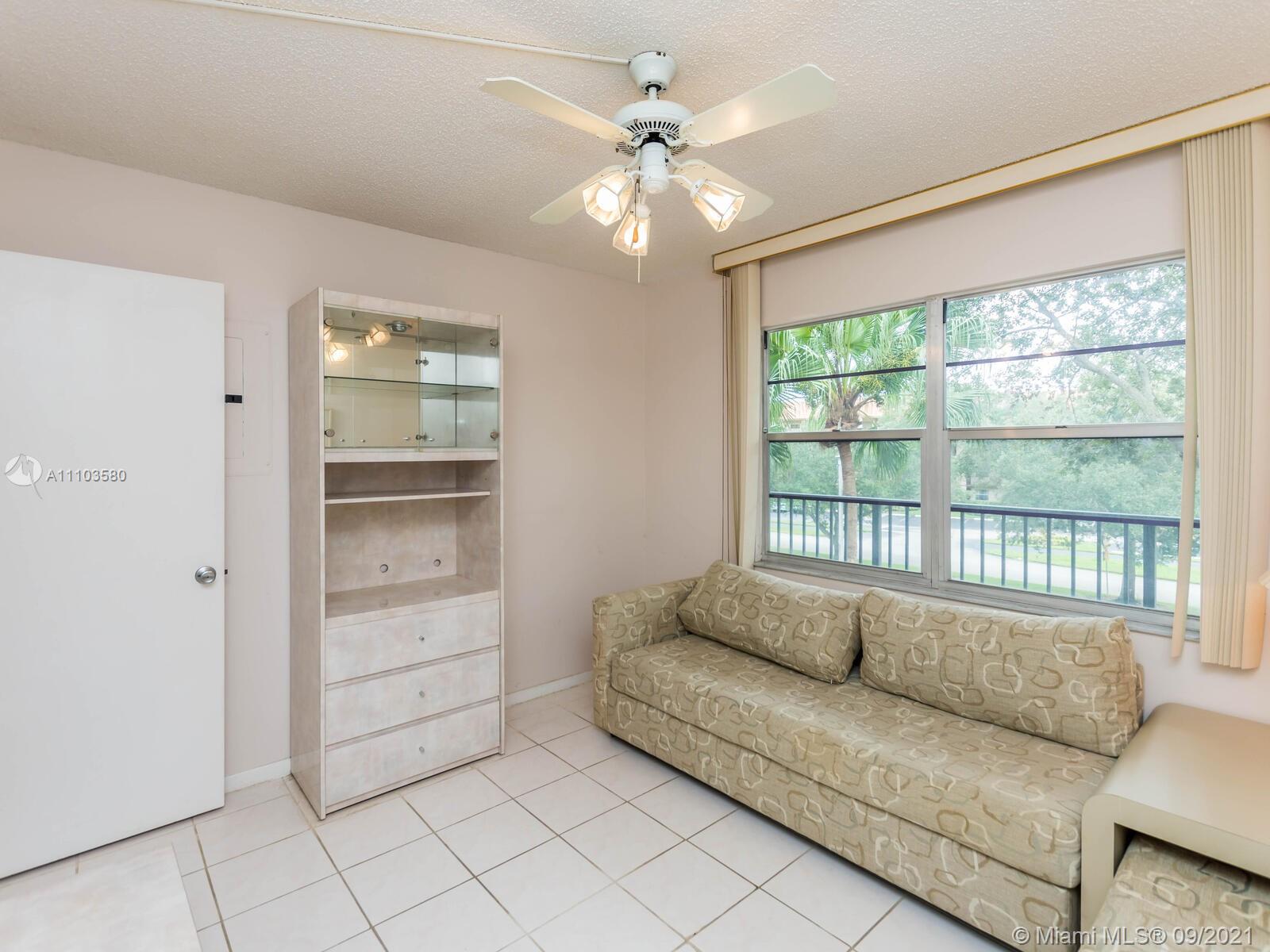 CAMBRIDGE AT CENTURY VILL - Residential