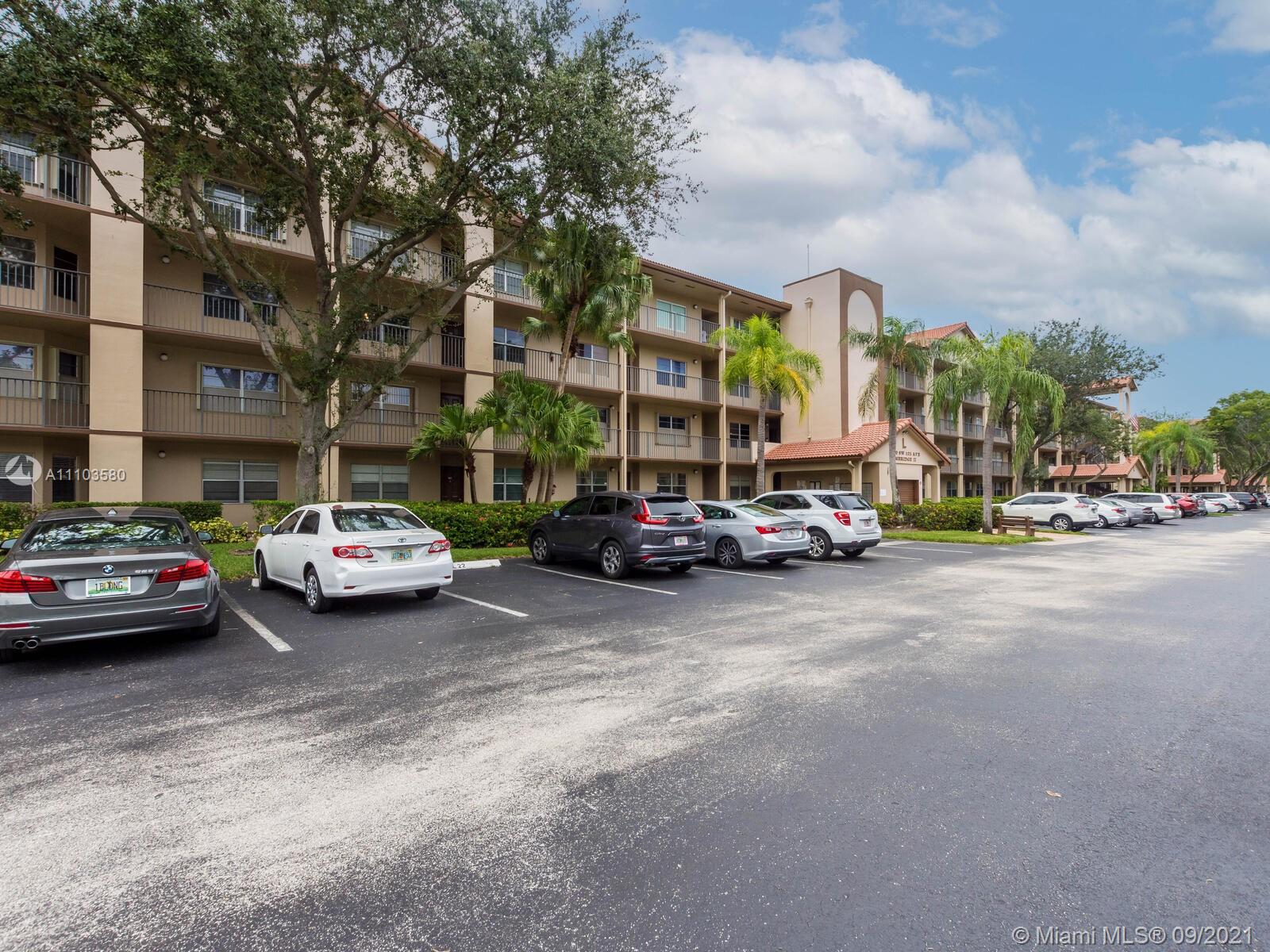 CAMBRIDGE AT CENTURY VILL - Residential