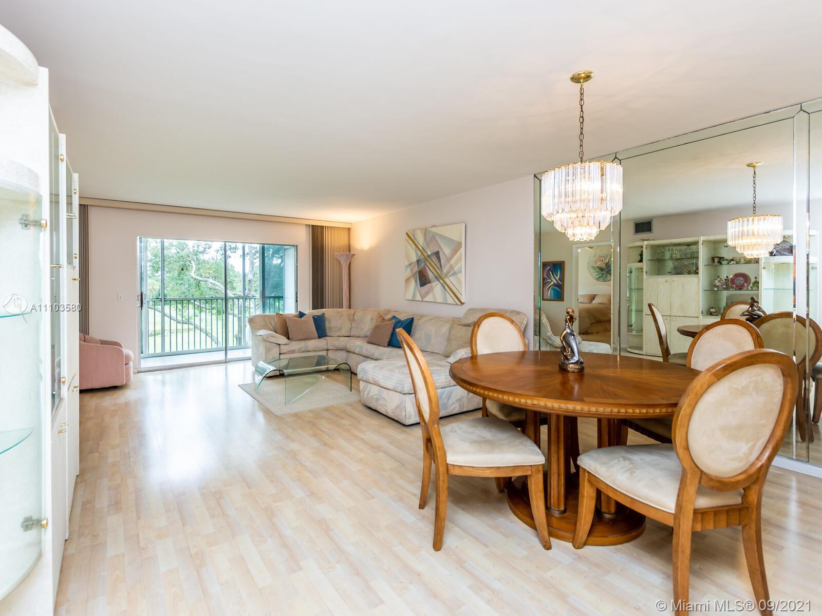 CAMBRIDGE AT CENTURY VILL - Residential