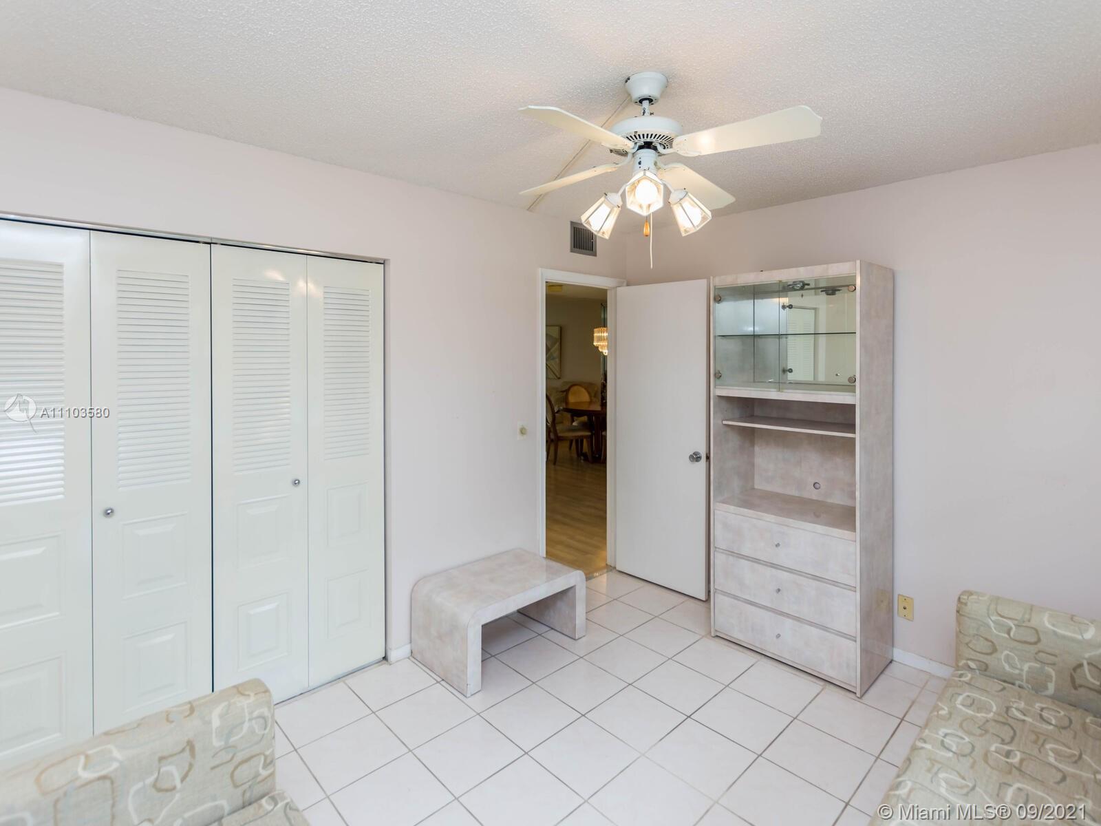 CAMBRIDGE AT CENTURY VILL - Residential