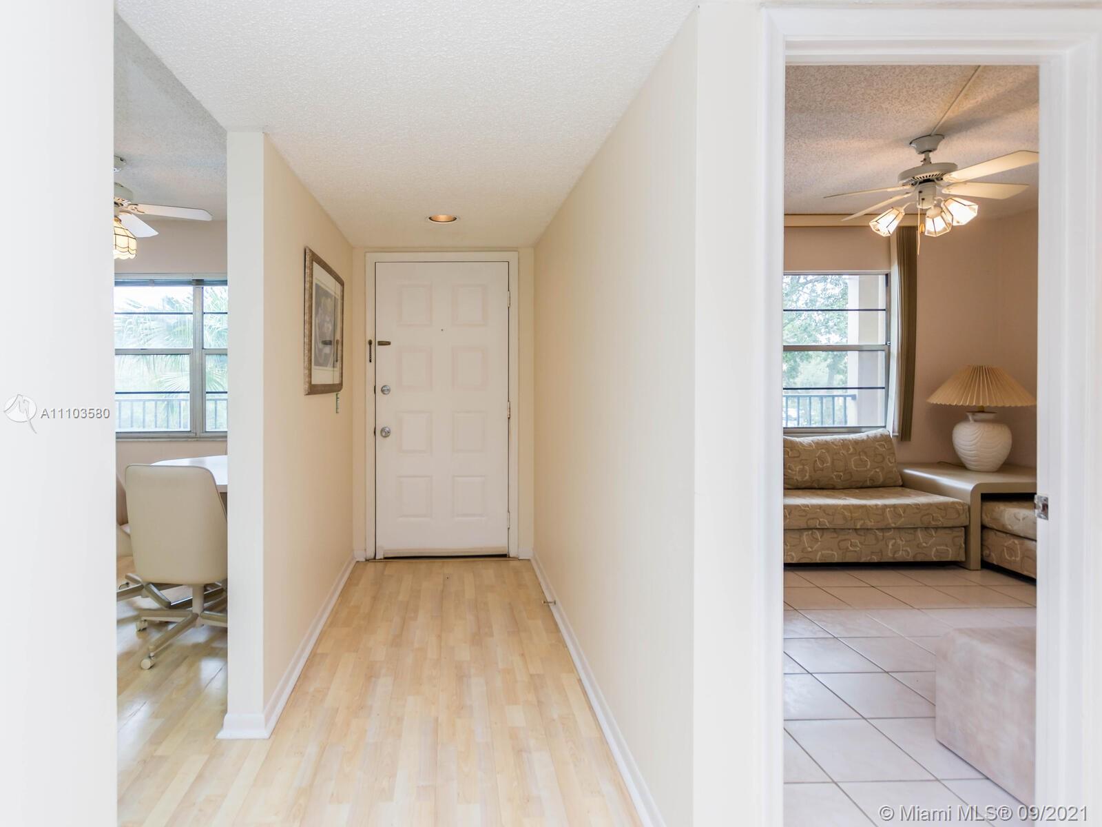 CAMBRIDGE AT CENTURY VILL - Residential