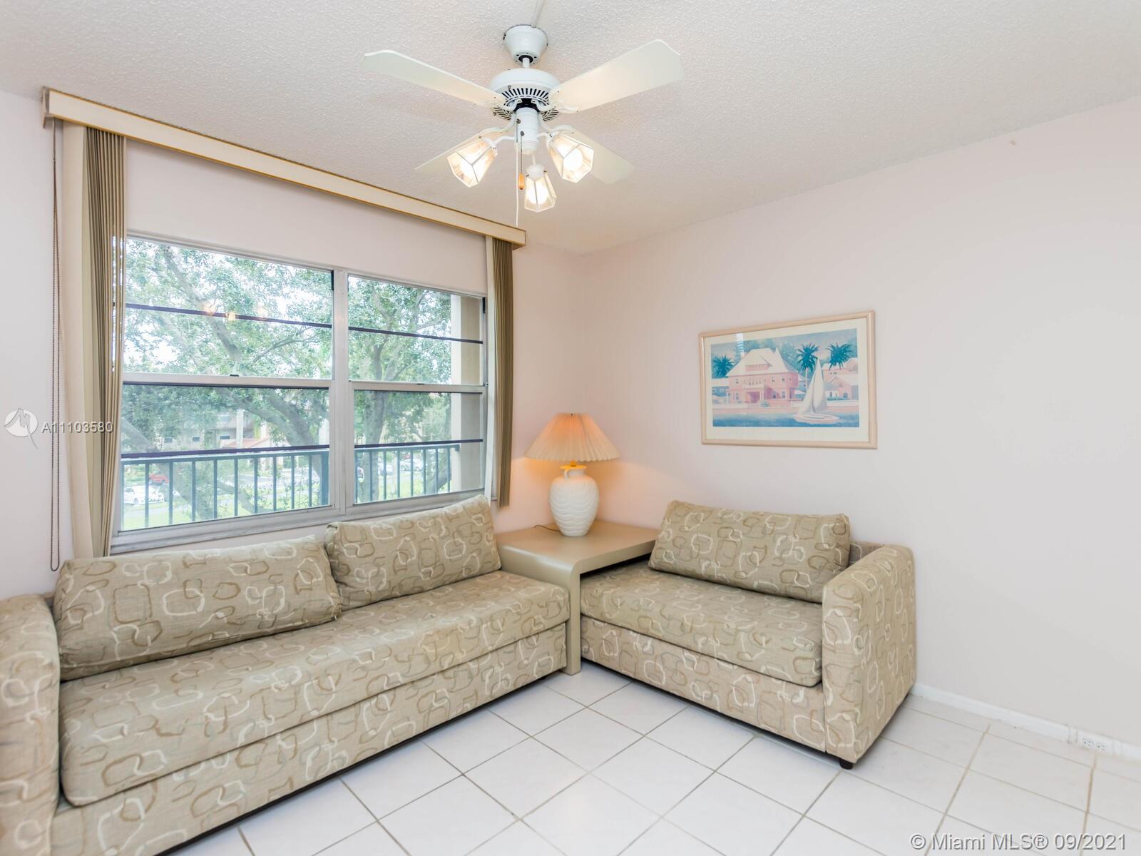 CAMBRIDGE AT CENTURY VILL - Residential