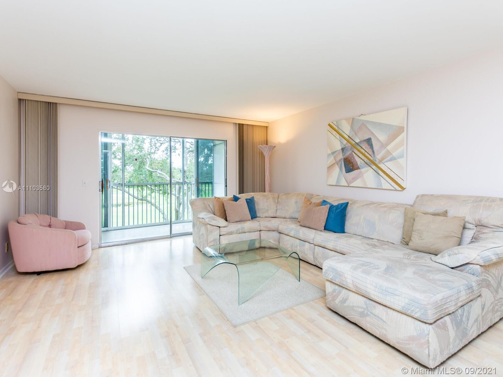 CAMBRIDGE AT CENTURY VILL - Residential