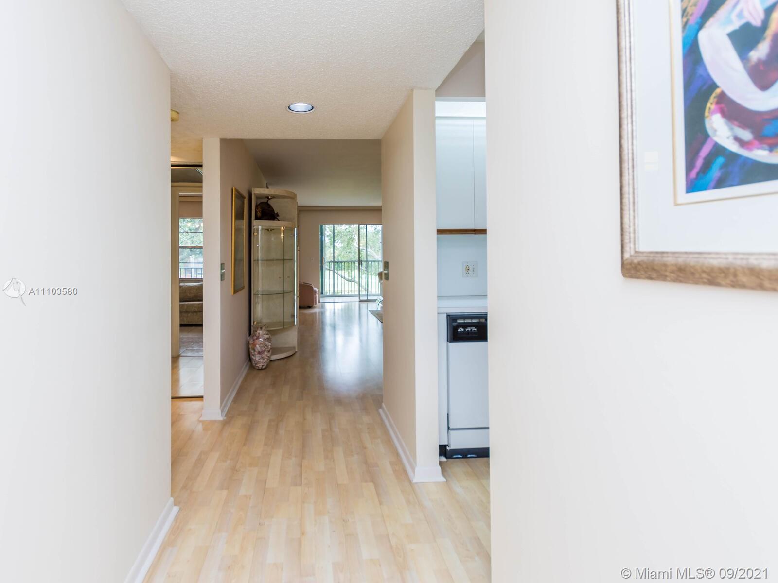 CAMBRIDGE AT CENTURY VILL - Residential