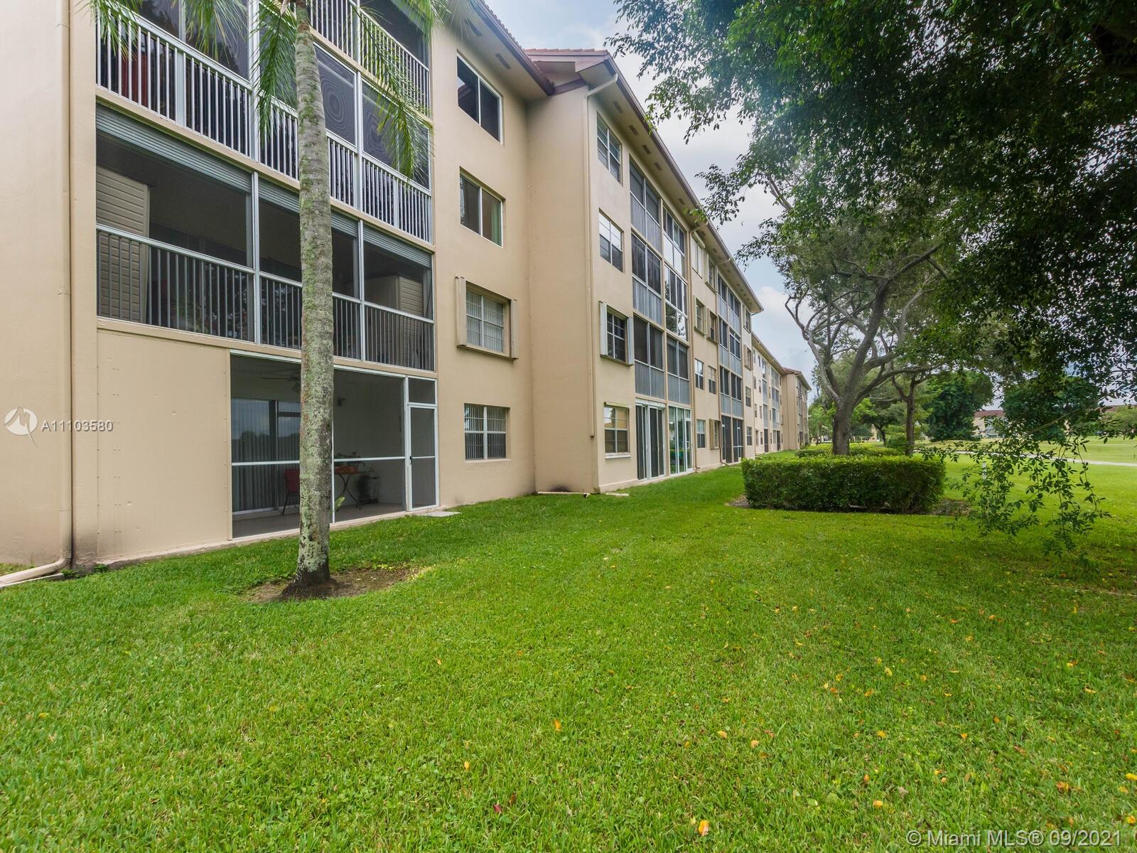 CAMBRIDGE AT CENTURY VILL - Residential