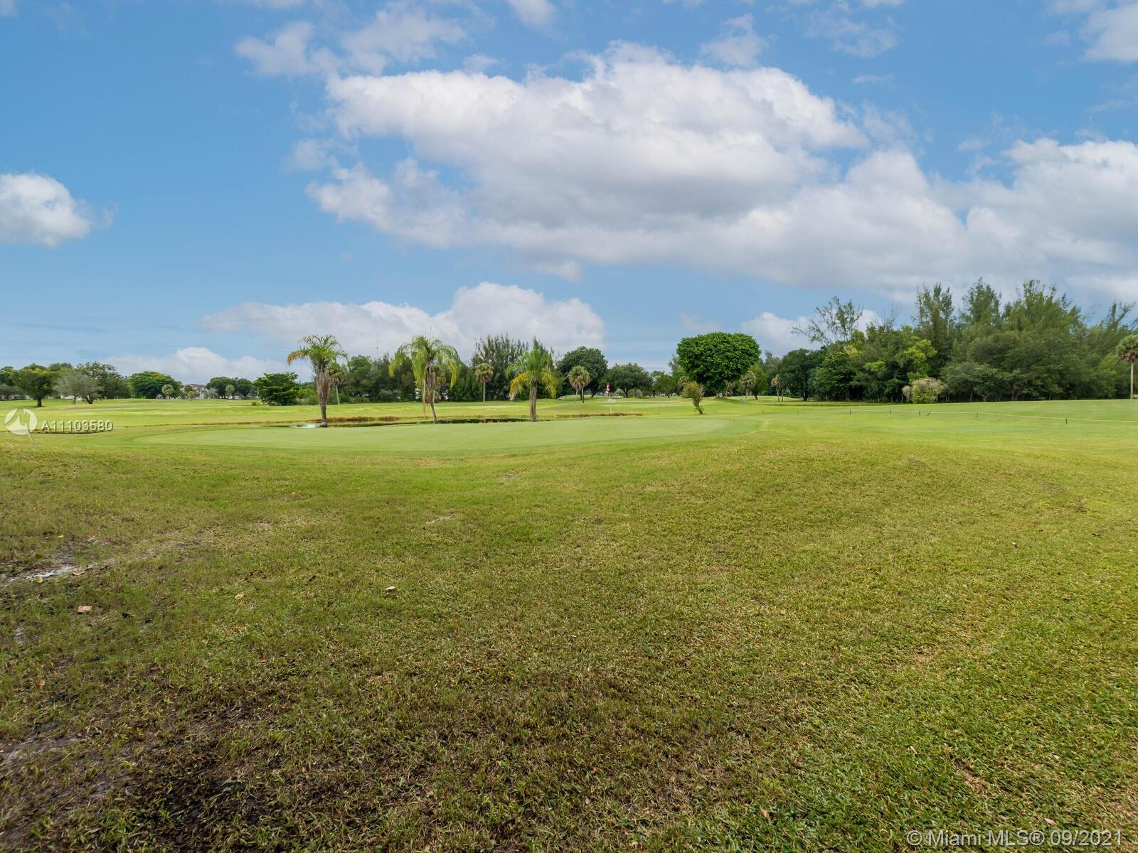 CAMBRIDGE AT CENTURY VILL - Residential