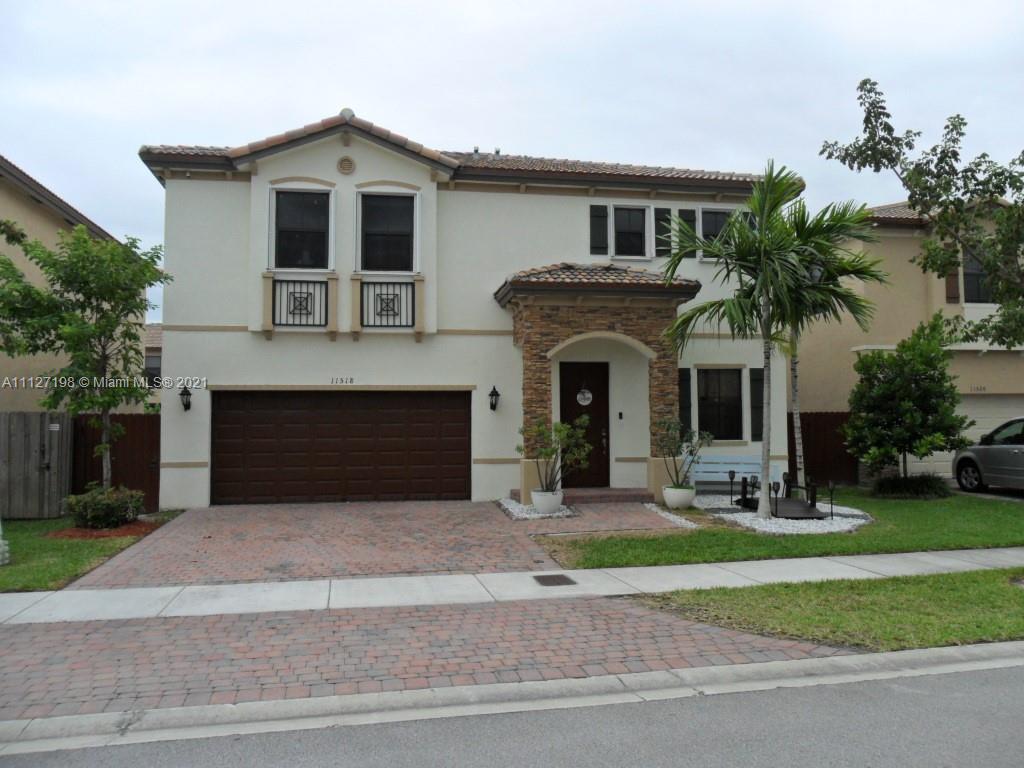 Silver Palm - Residential