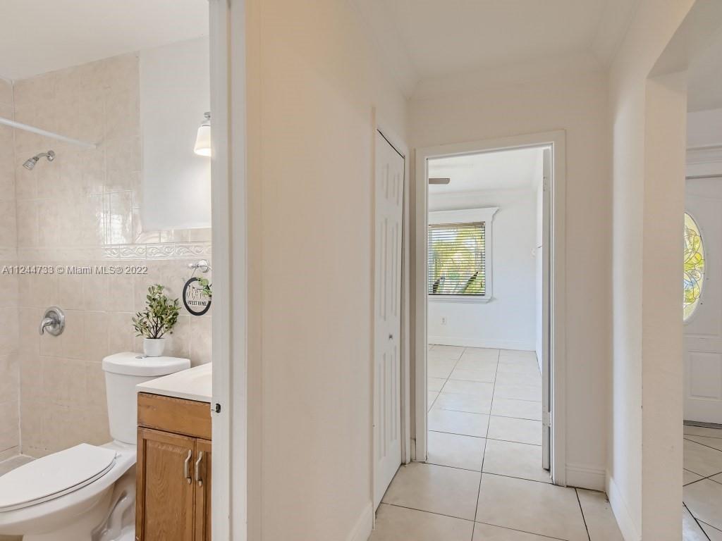 ROSE-WOOD AMD - Residential