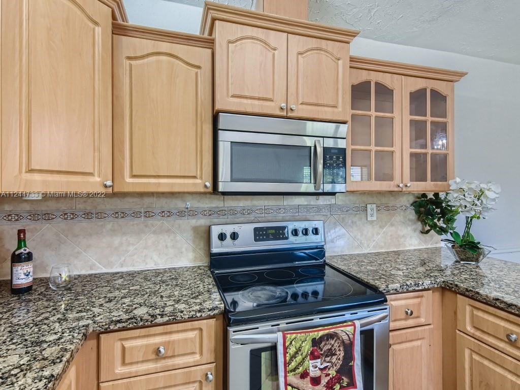 ROSE-WOOD AMD - Residential