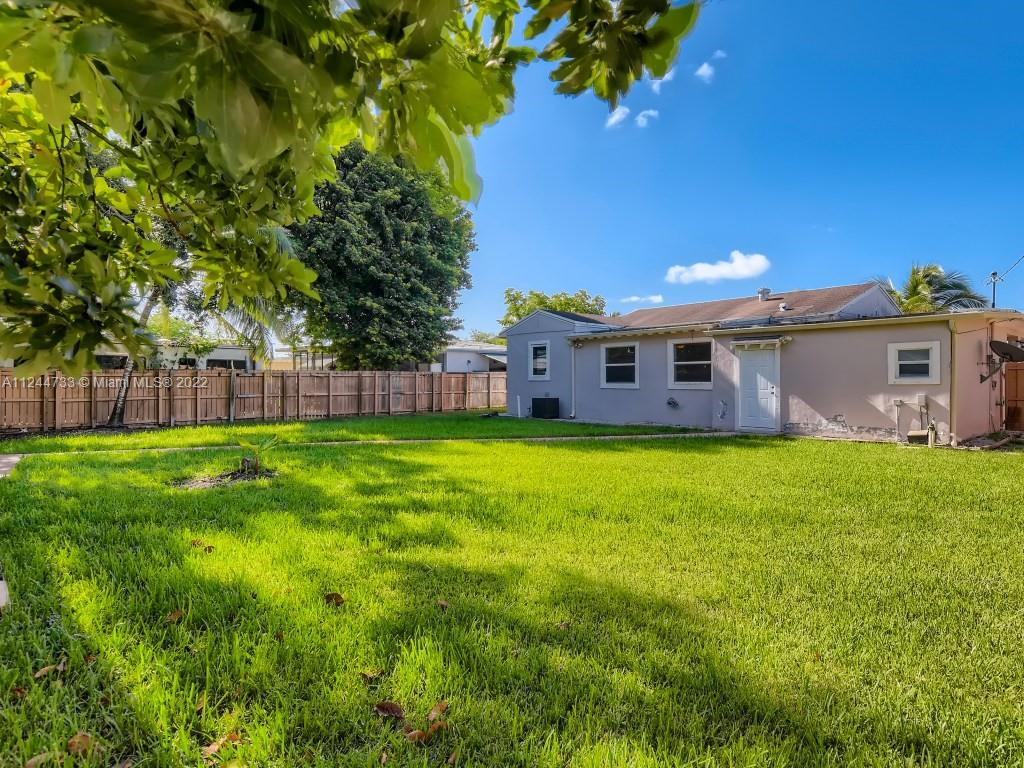 ROSE-WOOD AMD - Residential