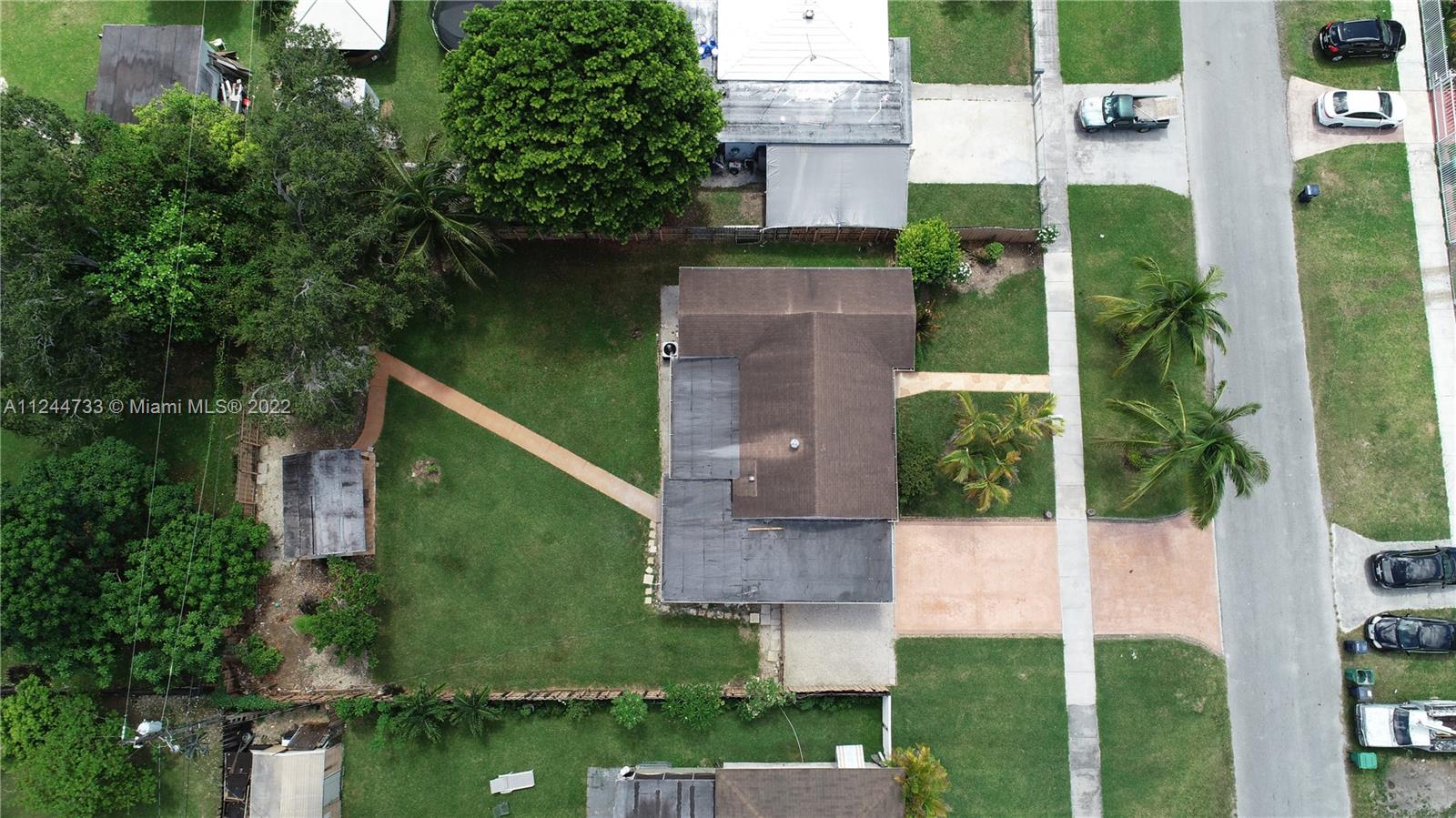 ROSE-WOOD AMD - Residential