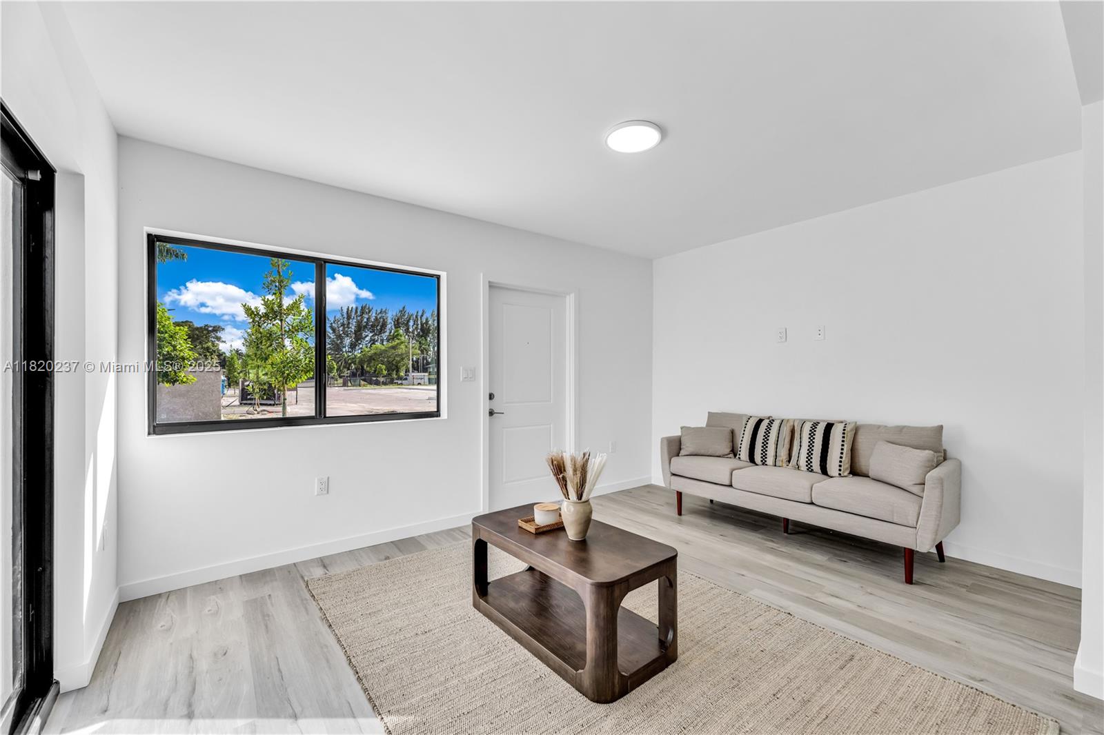 BISC GARDENS SEC C - Residential Lease