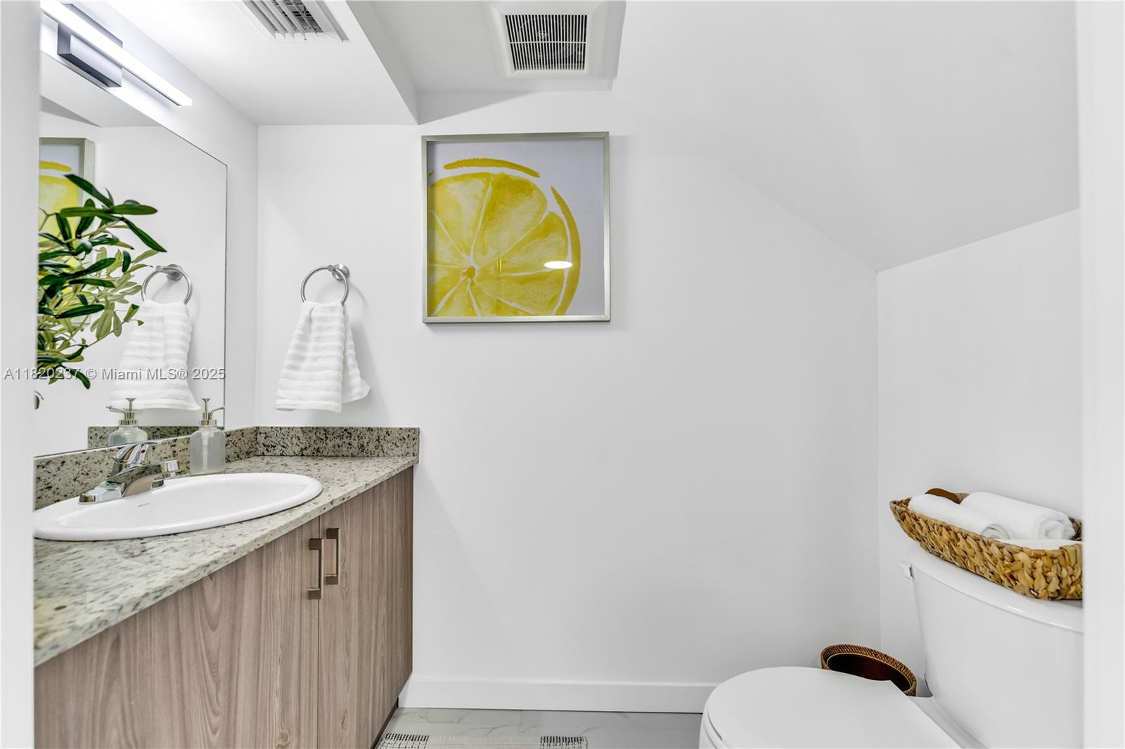 BISC GARDENS SEC C - Residential Lease