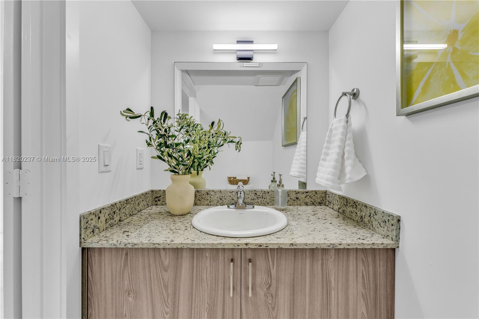 BISC GARDENS SEC C - Residential Lease