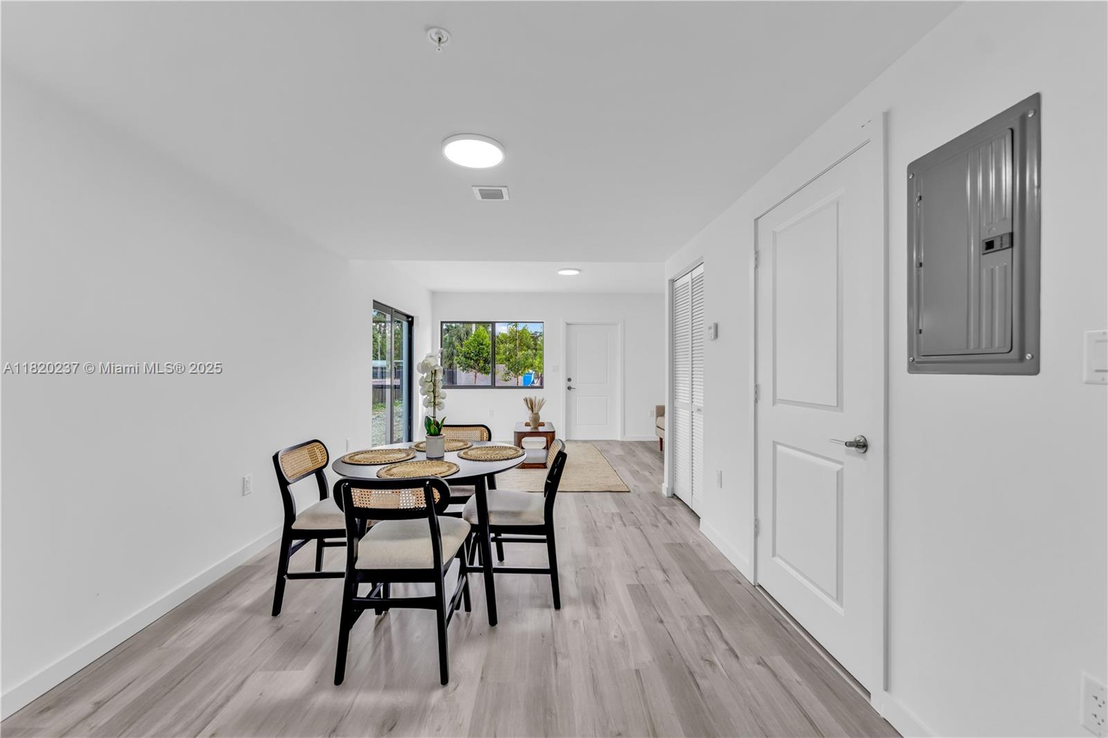 BISC GARDENS SEC C - Residential Lease