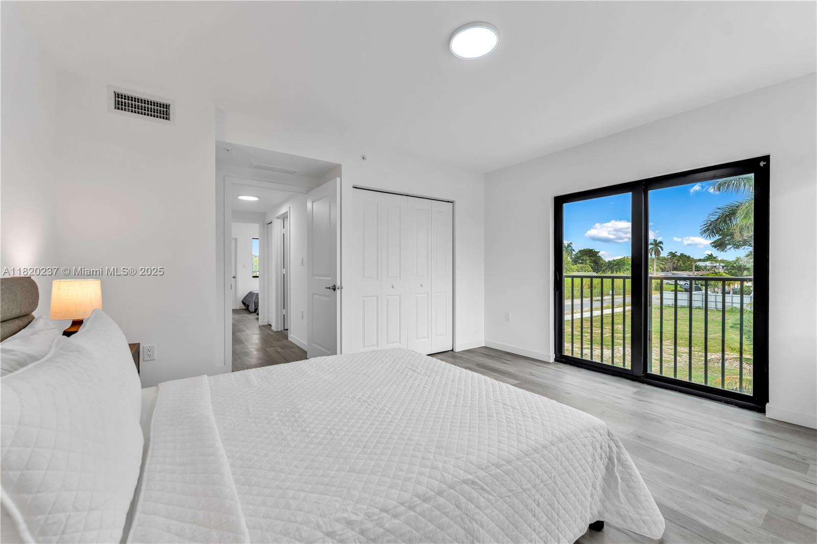 BISC GARDENS SEC C - Residential Lease