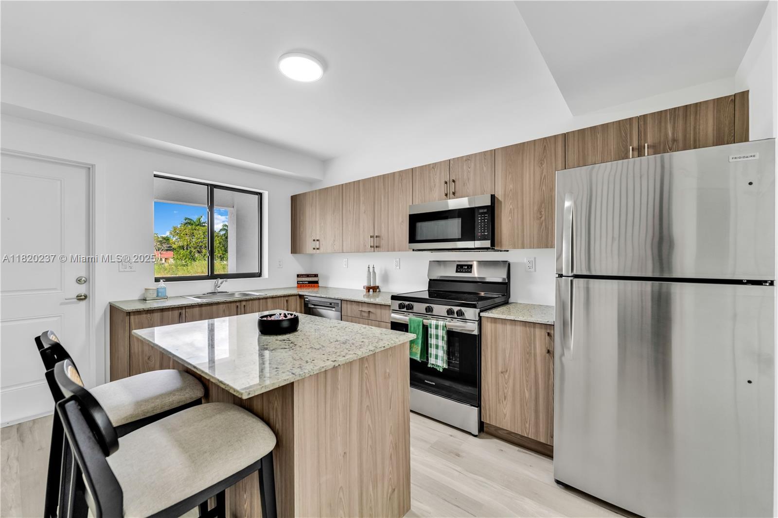 BISC GARDENS SEC C - Residential Lease