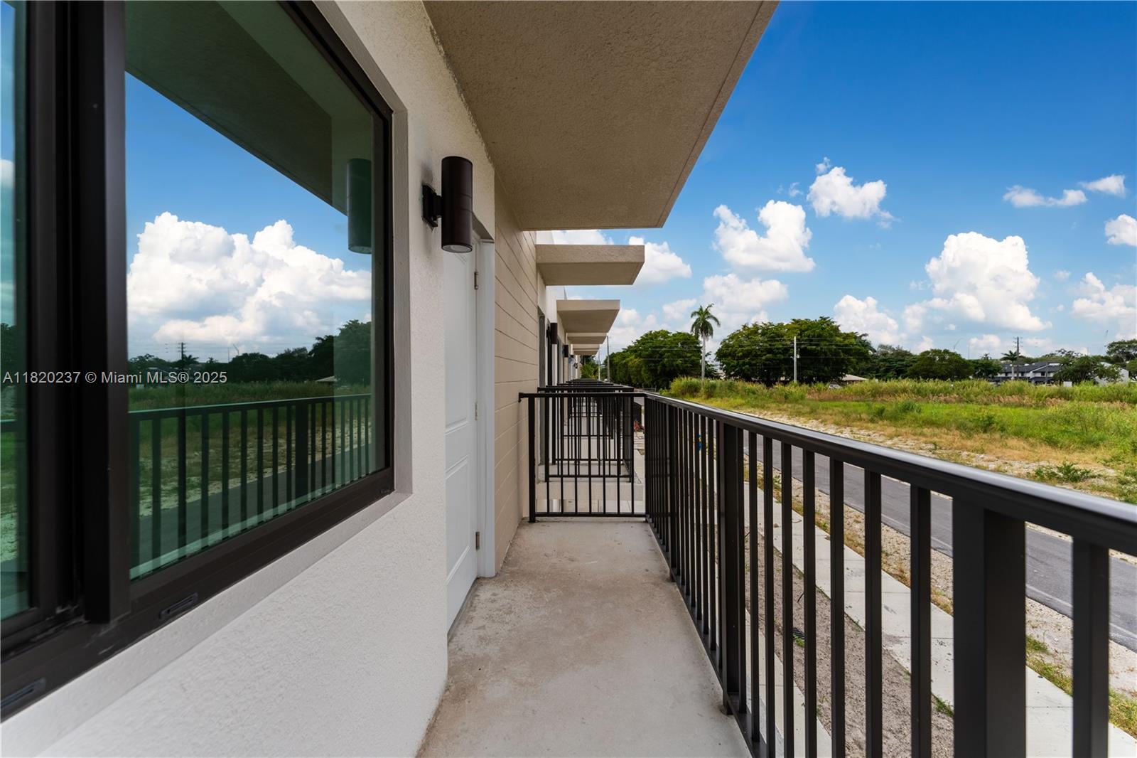 BISC GARDENS SEC C - Residential Lease