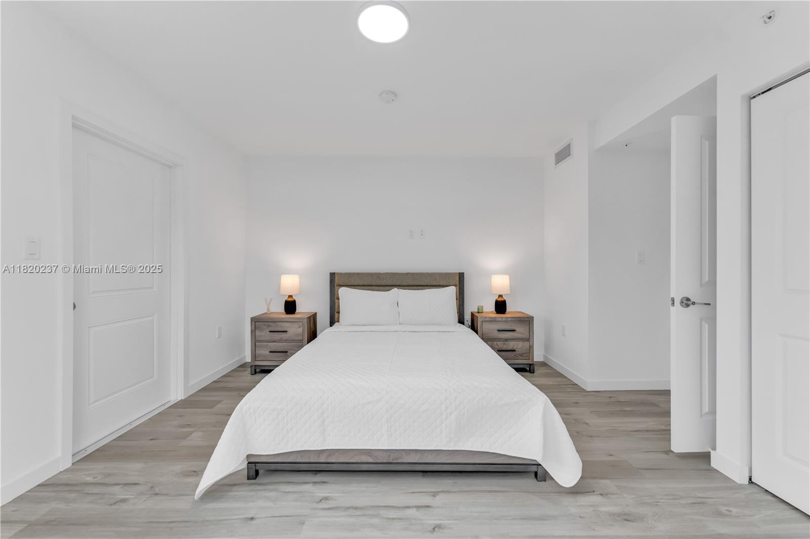 BISC GARDENS SEC C - Residential Lease