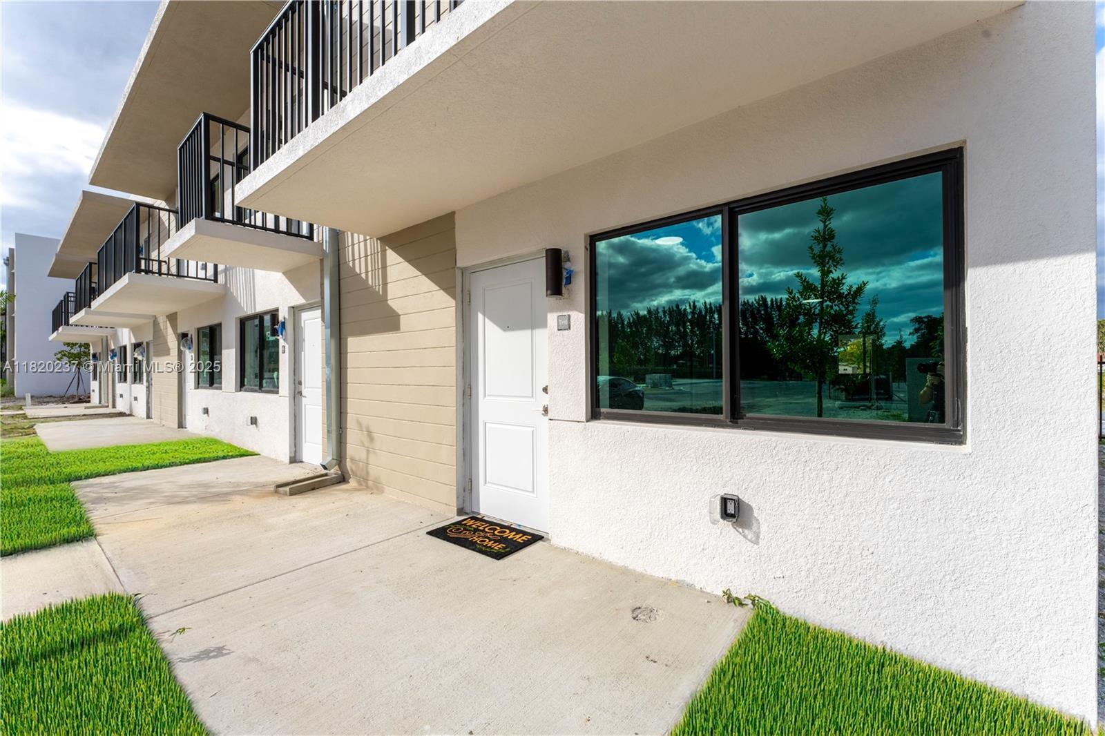 BISC GARDENS SEC C - Residential Lease