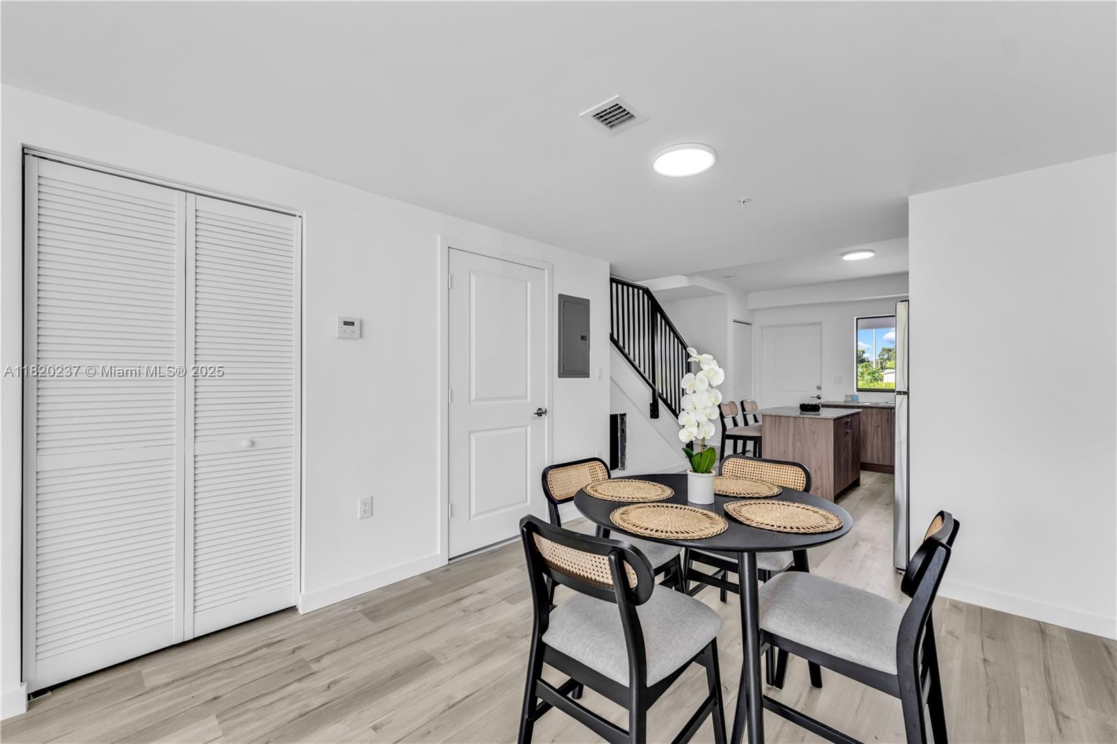 BISC GARDENS SEC C - Residential Lease
