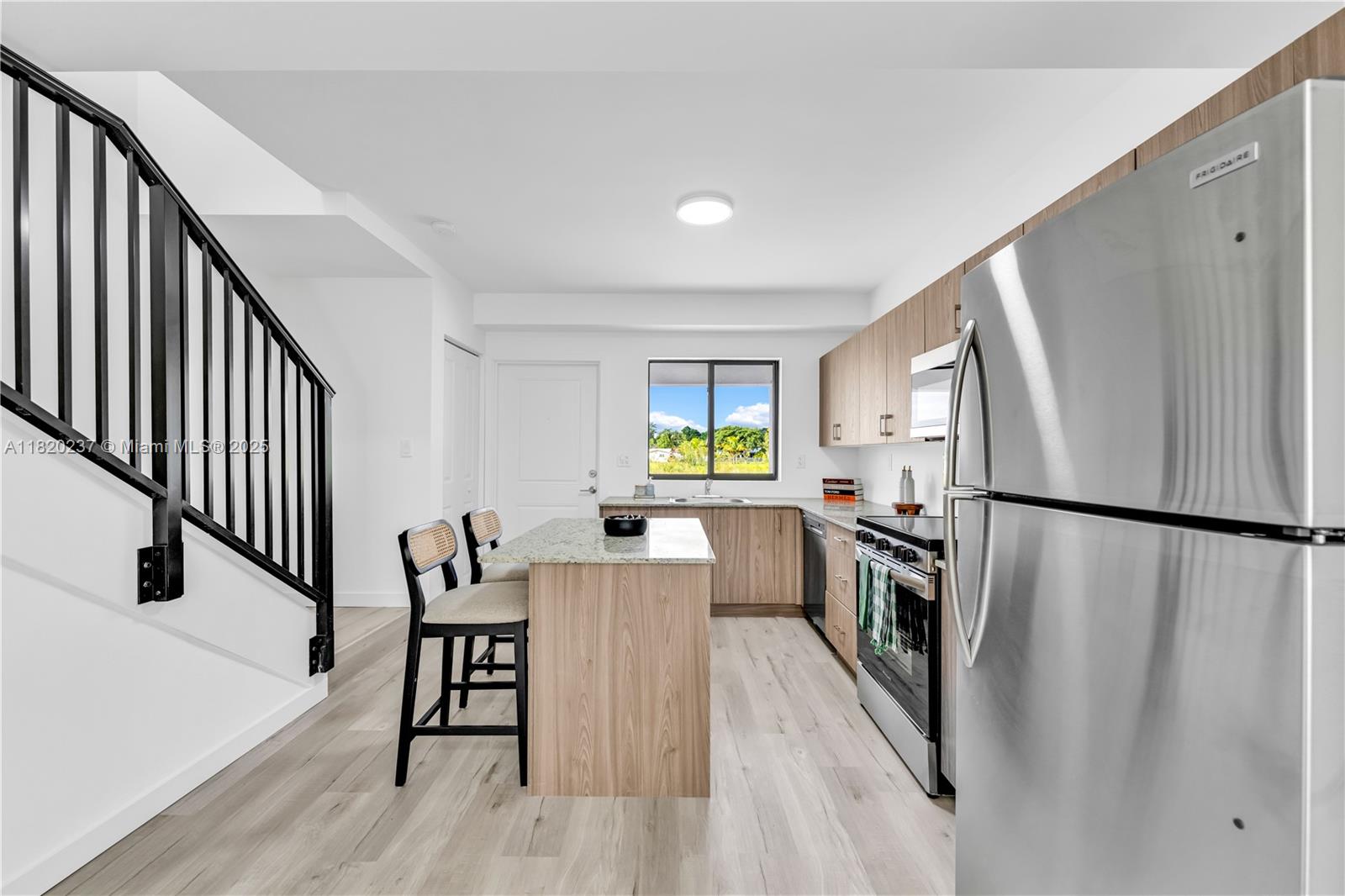 BISC GARDENS SEC C - Residential Lease