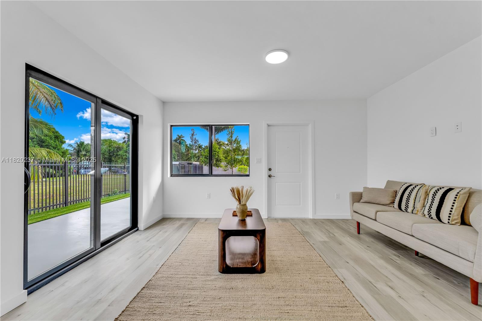 BISC GARDENS SEC C - Residential Lease