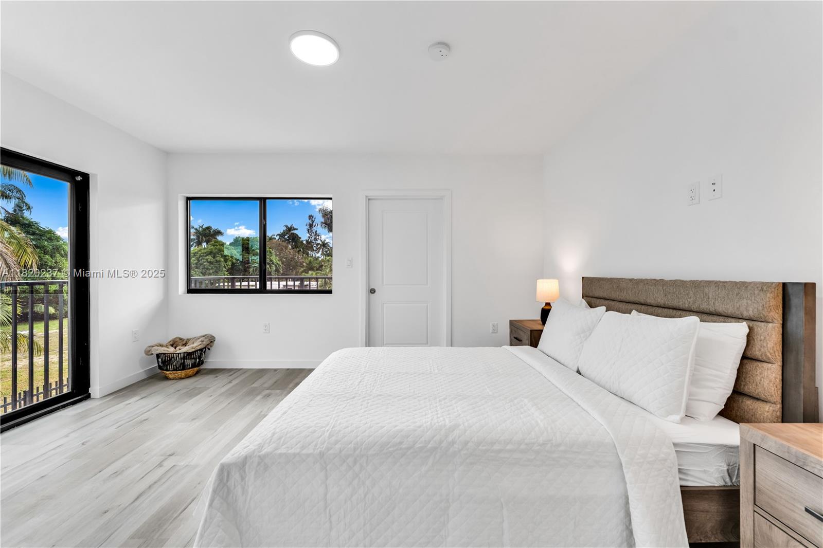 BISC GARDENS SEC C - Residential Lease