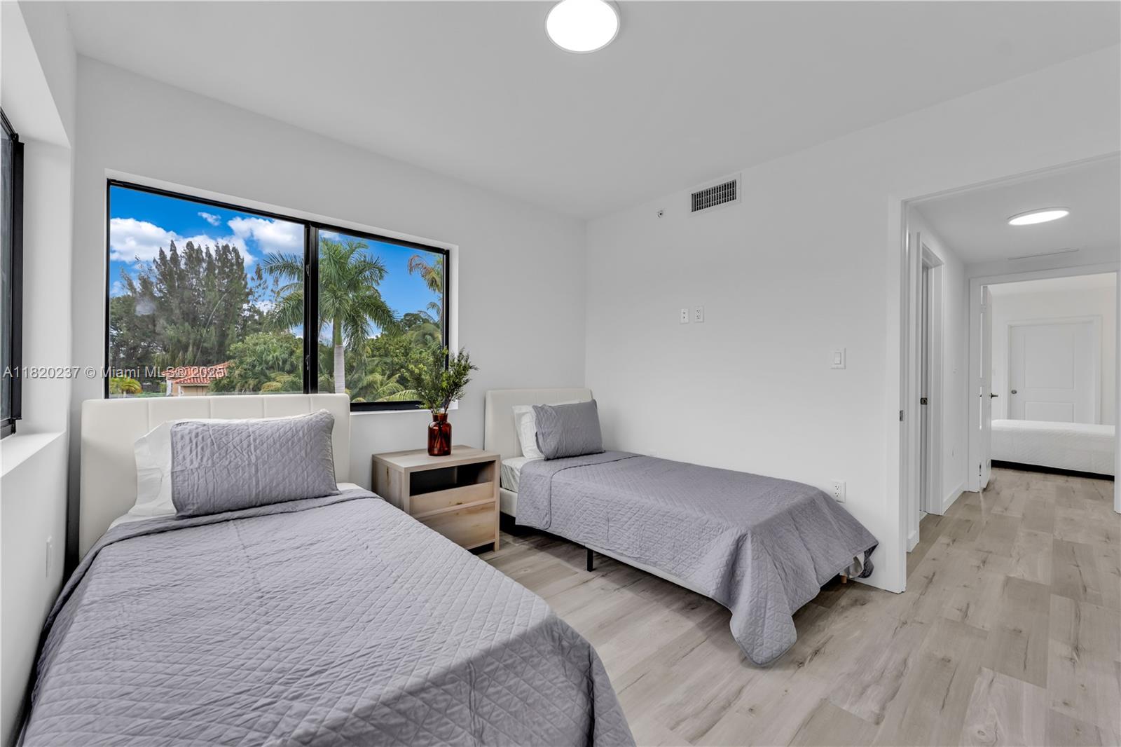 BISC GARDENS SEC C - Residential Lease