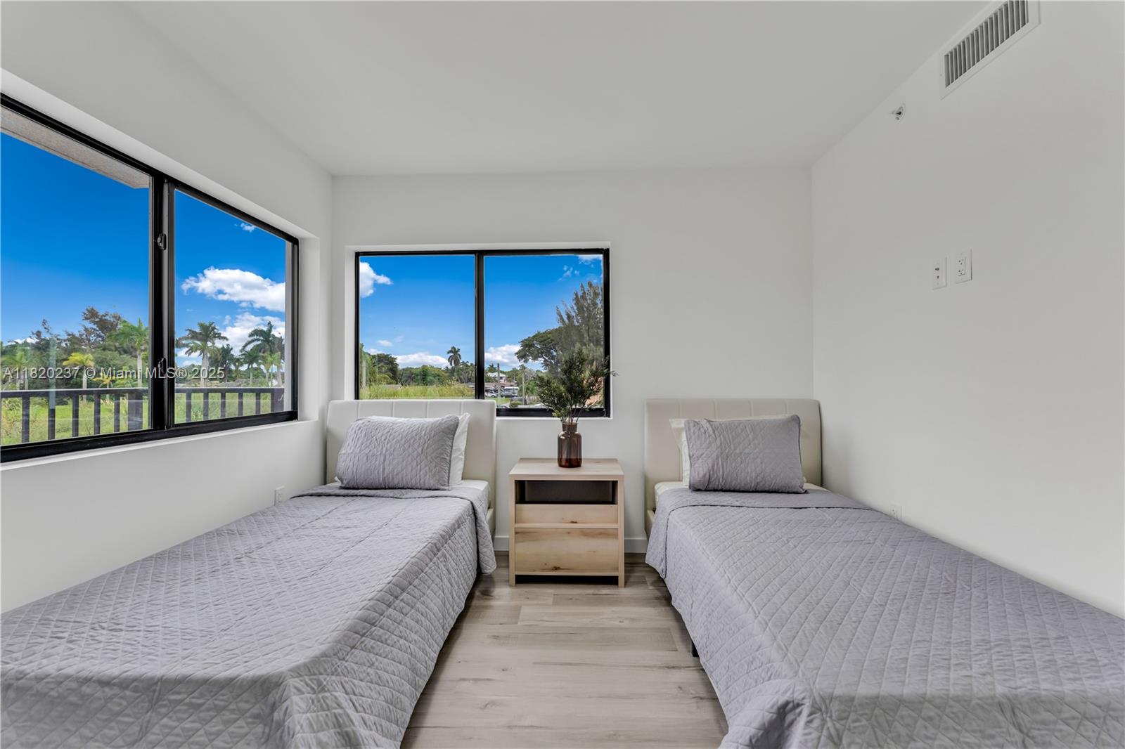 BISC GARDENS SEC C - Residential Lease