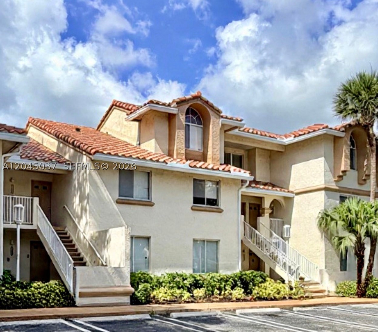 STERLING VILLAGES OF PALM - Residential
