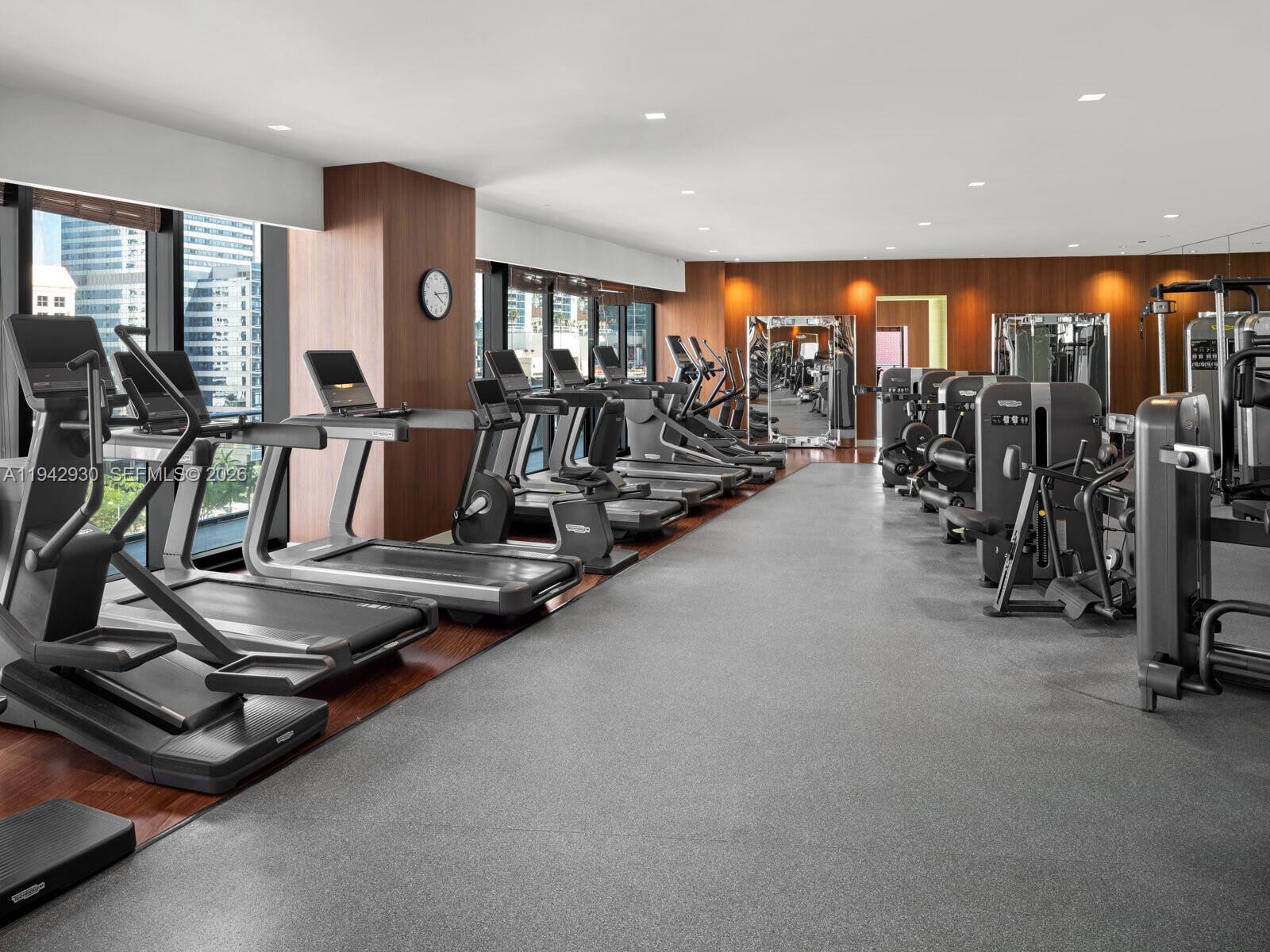 1300 S MIAMI AVENUE CONDO - Residential Lease