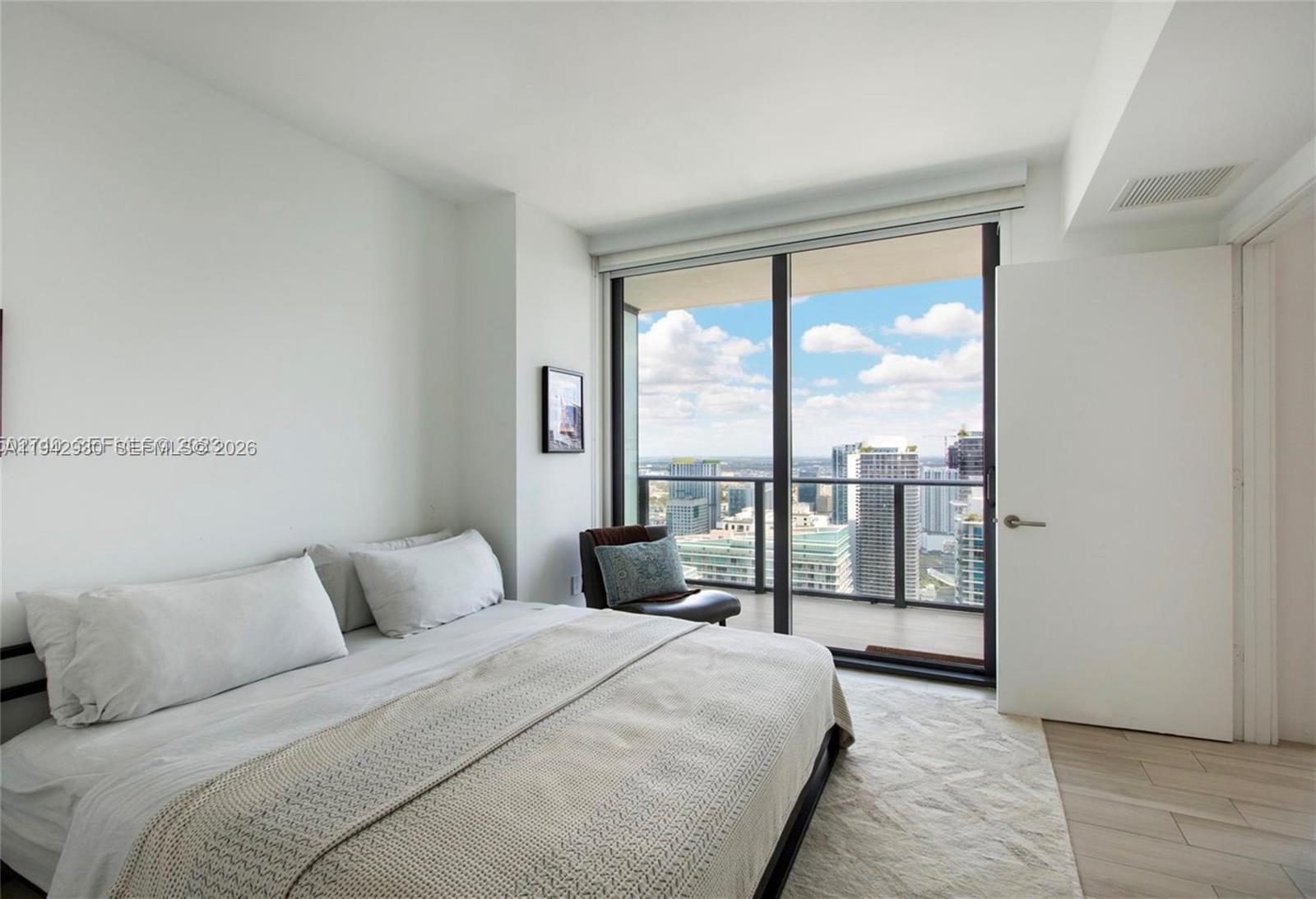 1300 S MIAMI AVENUE CONDO - Residential Lease
