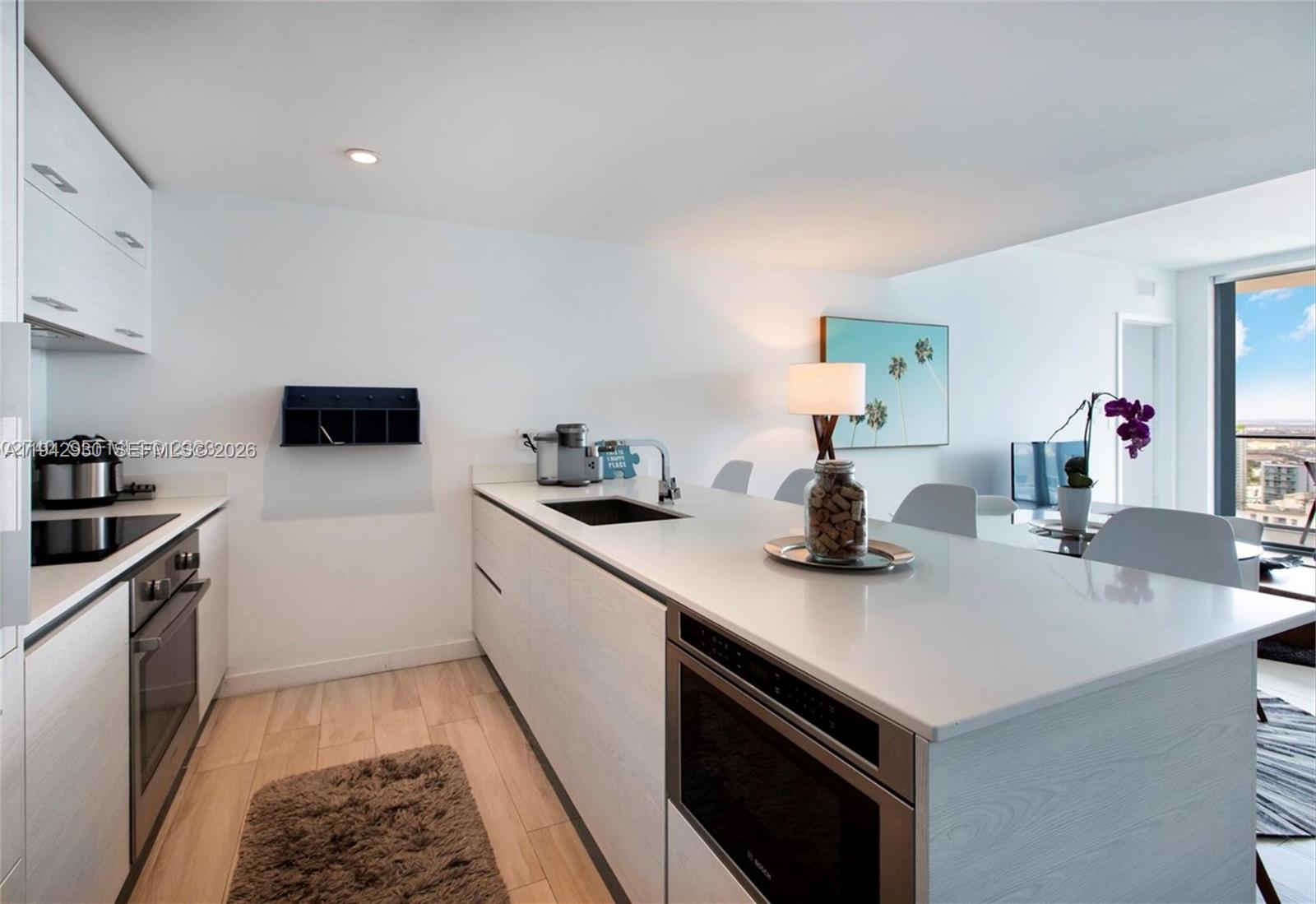 1300 S MIAMI AVENUE CONDO - Residential Lease