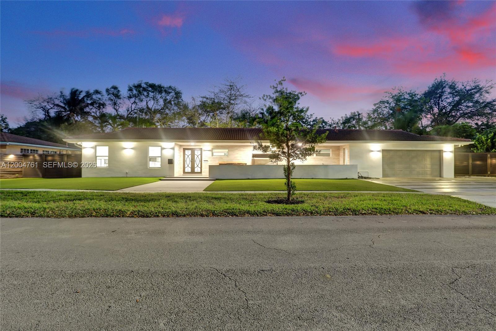 GREYNOLDS PARK WEST - Residential