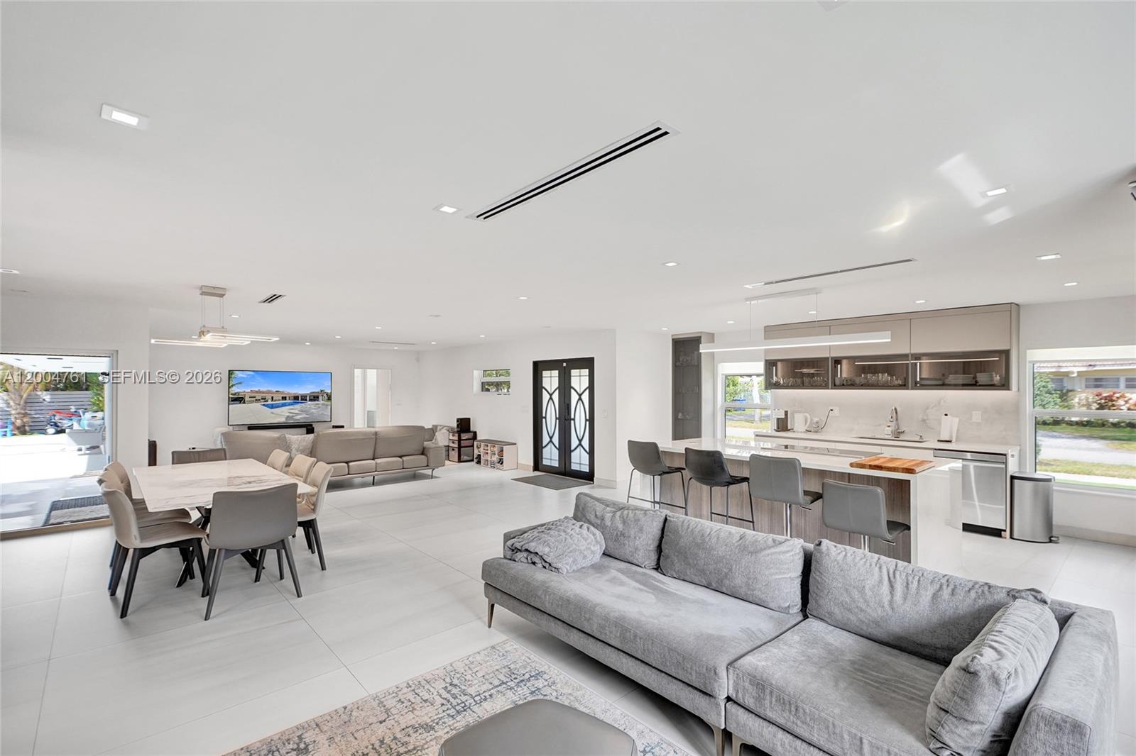 GREYNOLDS PARK WEST - Residential
