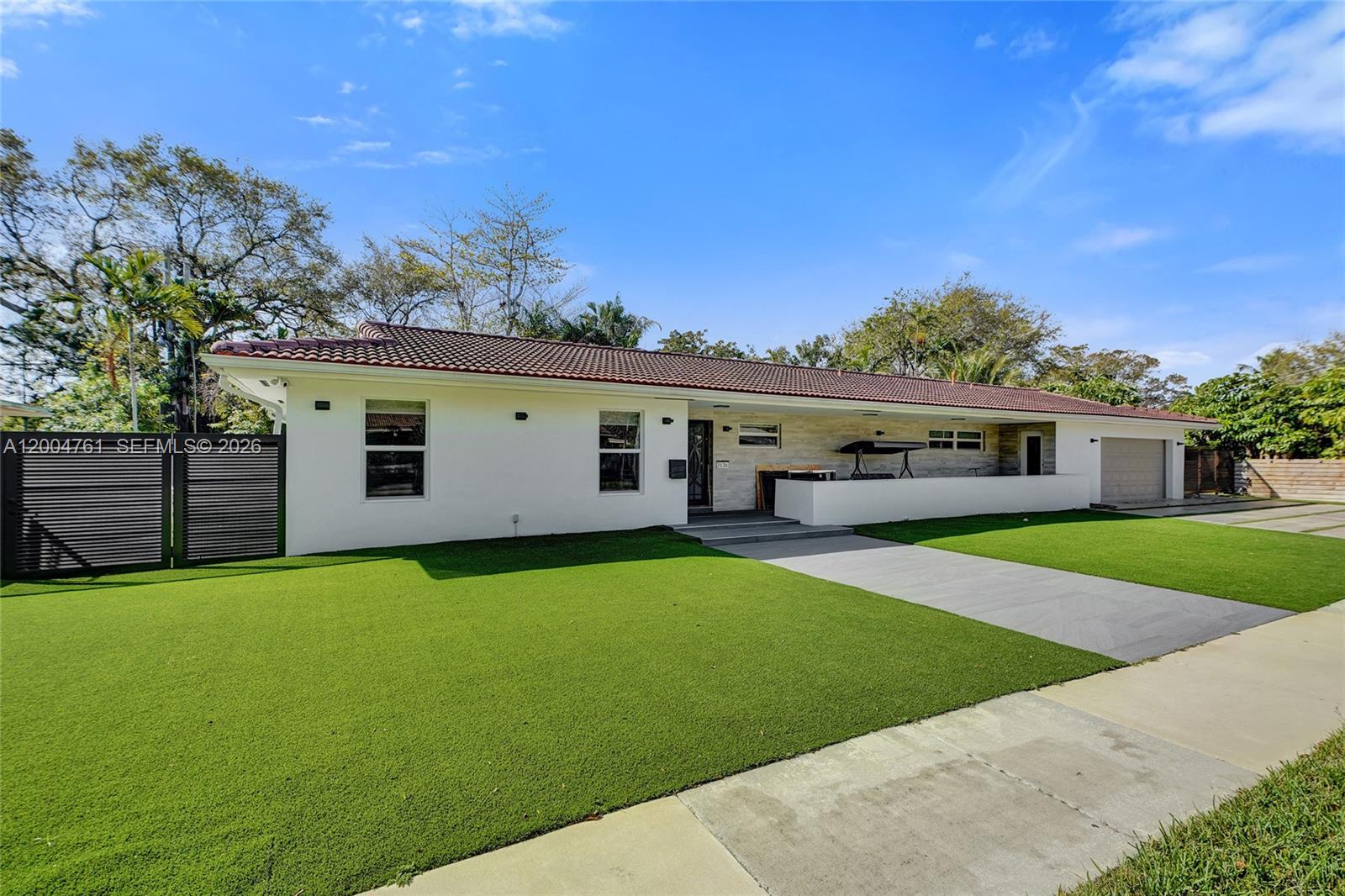 GREYNOLDS PARK WEST - Residential