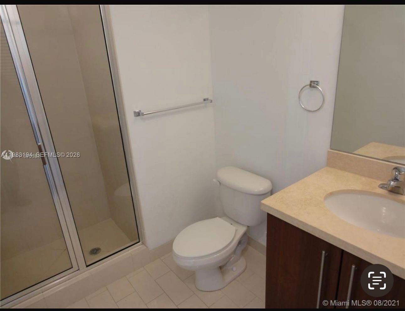 THE AXIS ON BRICKELL II C - Residential