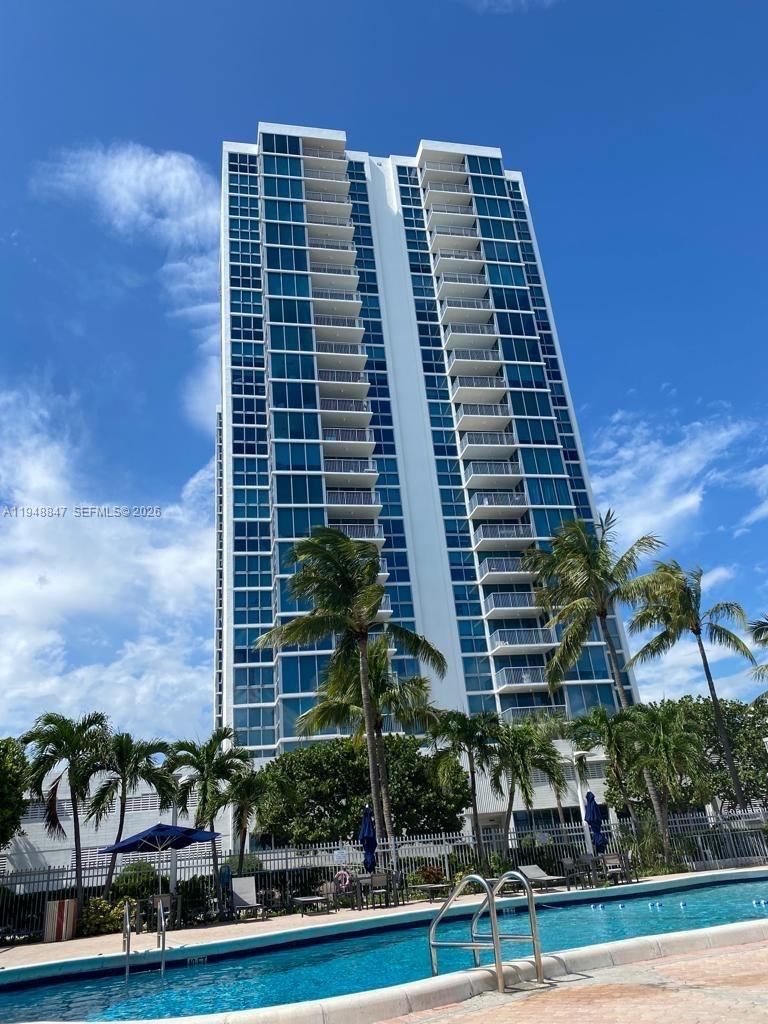 AVAILABLE  APRIL 14TH UNTIL OCTOBER 14TH 2026 Spectacular 1Bd/1.5 Ba + Den/2nd Bedroom. Ocean view.Fully renovated by a top interior designer from Boston. Ultra modern fixtures & finishes including new floors, r kitchen, new baths, and many other features. New impact floor to ceiling windows. Enjoy ocean access & boardwalk. 24hr security, pool, sauna, gym. Steps from the Edition, Faena, One 1, and W Hotels and many of South Beach finest restaurants and nightclubs. Miami Beach's hottest neighborhood