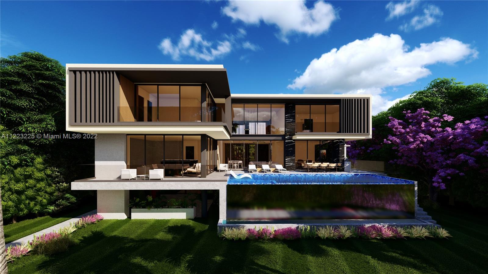 BEACH VIEW SUB - Residential