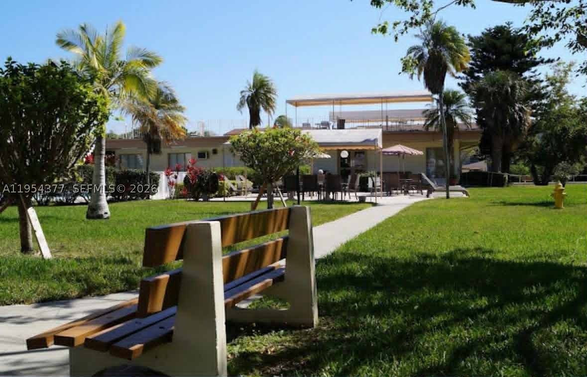 MAR-LEN GARDENS NO 5 CORP - Residential
